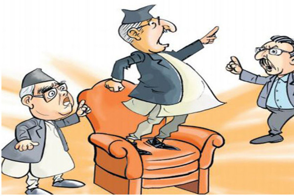 सिंहासन